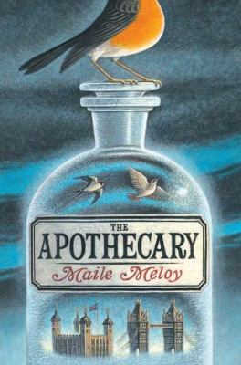 The apothecary