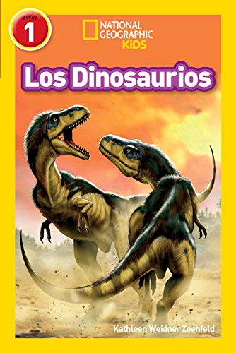 Los dinosaurios