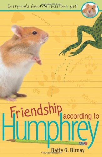 Friendship according to Humphrey