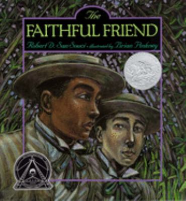 The faithful friend