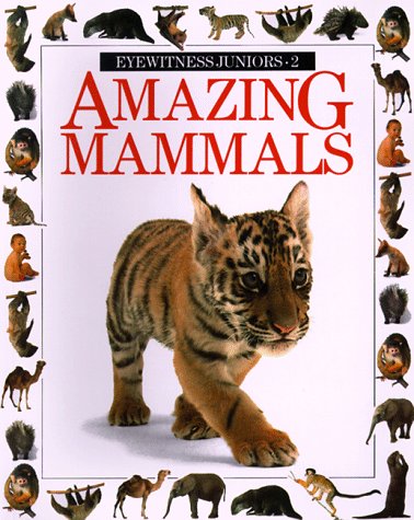 Amazing mammals