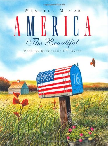 America the beautiful