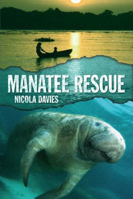 Manatee rescue