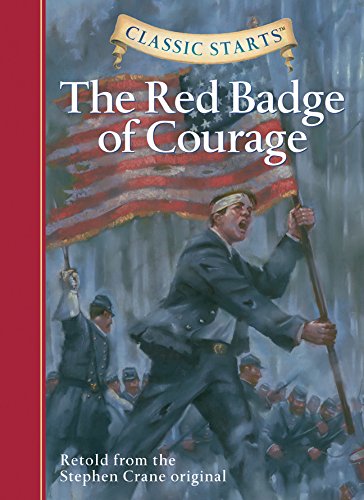 The red badge of courage