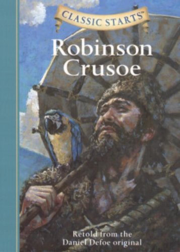 Robinson Crusoe