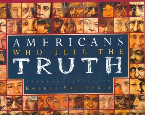 Americans who tell the truth