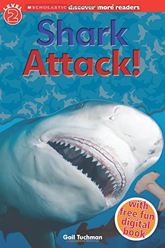 Shark attack!