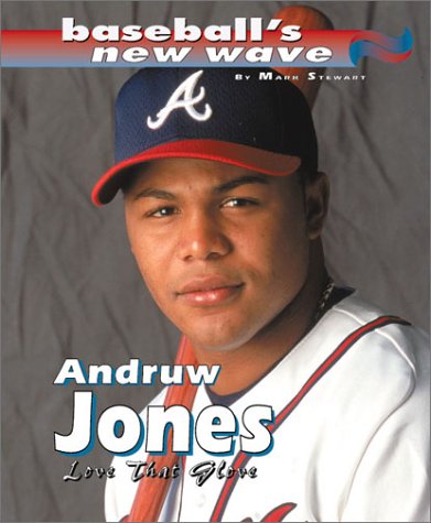 Andruw Jones : love that glove