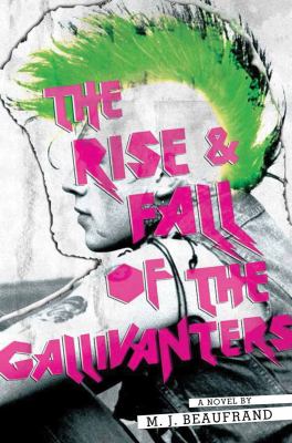 The rise & fall of the Gallivanters