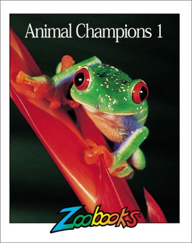 Animal Champions.