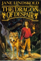 The dragon of despair -- Firekeeper bk 3