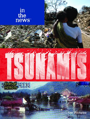 Tsunamis