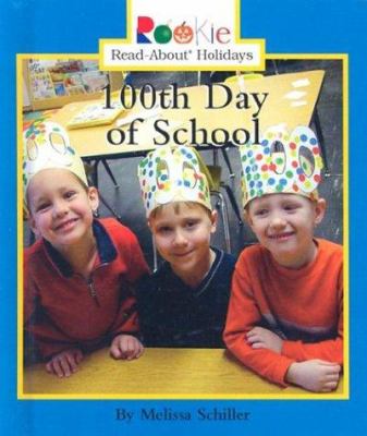 100th Day Of School