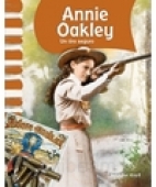 Annie Oakley