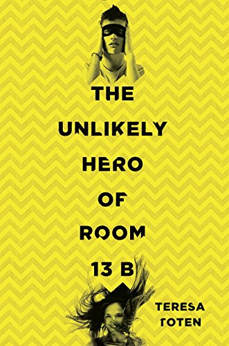 The unlikely hero of room 13B