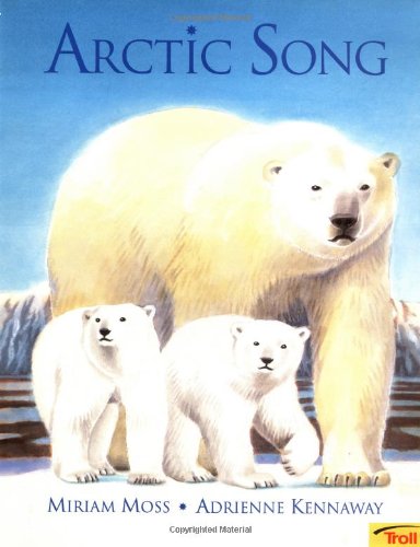 Arctic song