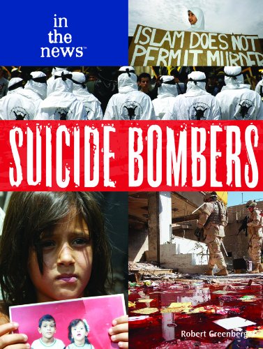 Suicide bombers