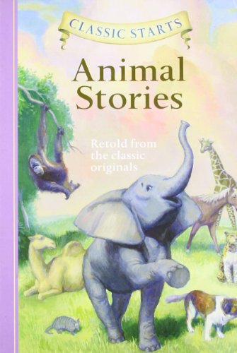 Animal stories