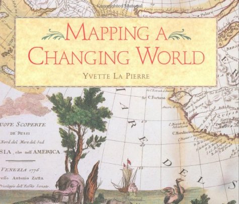 Mapping a Changing World.