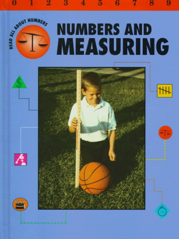 Numbers and measuring