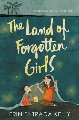 The land of forgotten girls