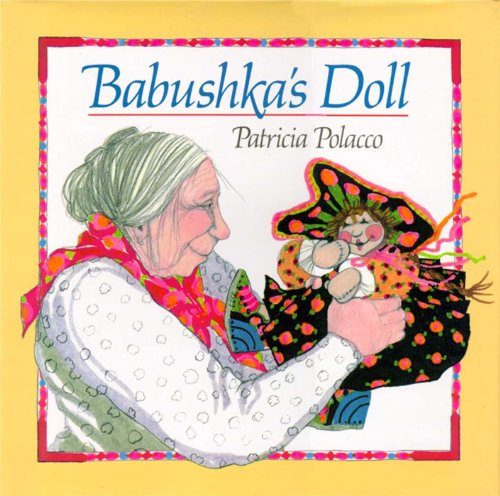 Babushka's doll