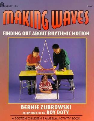 Making waves : finding out about rhythmic motion