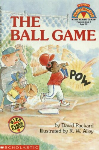 The ball game