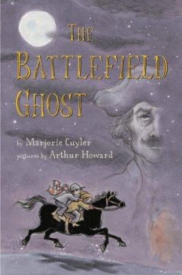 The battlefield ghost