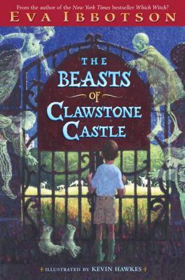 The beasts of Clawstone Castle