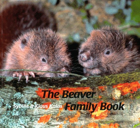 The beaver family book