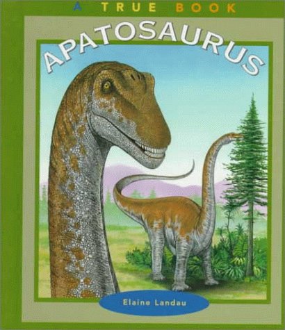 Apatosaurus