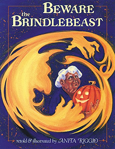 Beware the Brindlebeast