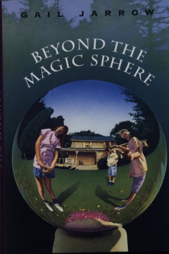 Beyond the magic sphere