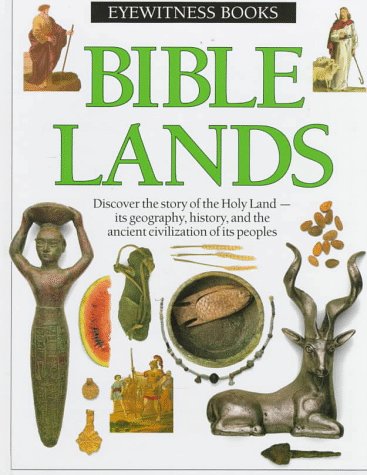 Bible Lands.