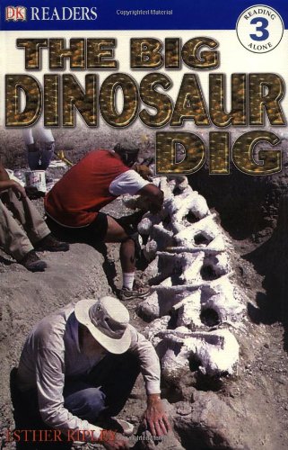 The big dinosaur dig