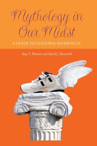 Mythology in our midst : a guide to cultural references