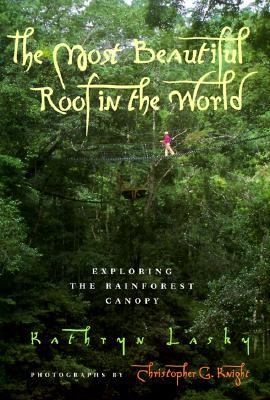 The most beautiful roof in the world : exploring the rainforest canopy