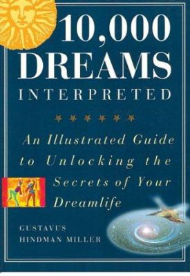 10,000 dreams interpreted
