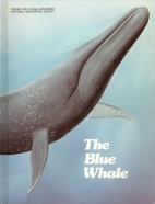 The blue whale