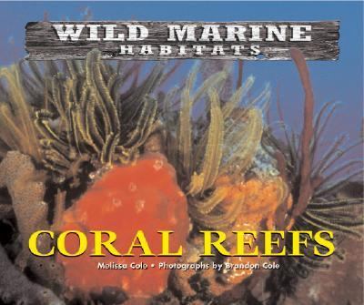 Coral reefs