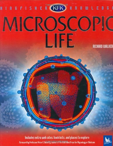 Microscopic life