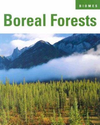 Boreal forests