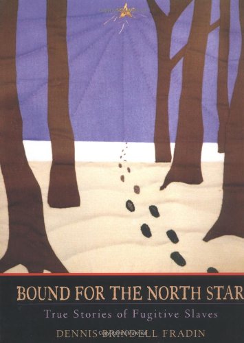 Bound for the North Star : true stories of fugitive slaves