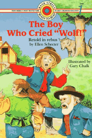 The boy who cried "Wolf!"