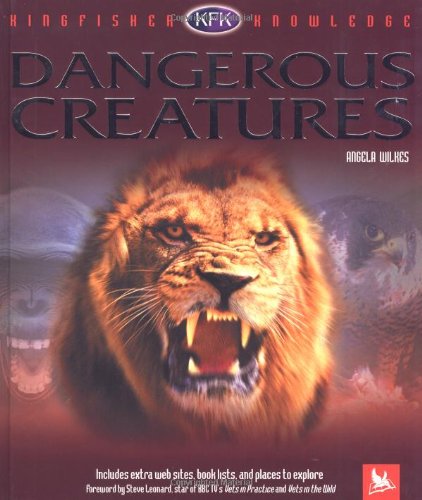 Dangerous creatures