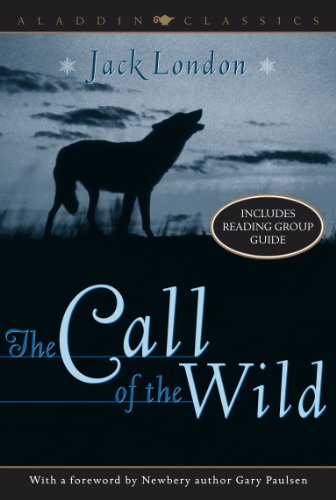 The call of the wild