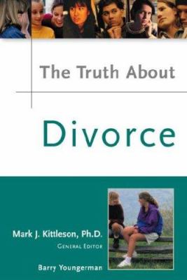 The truth about divorce