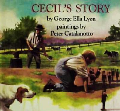 Cecil's story