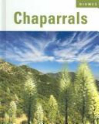 Chaparrals